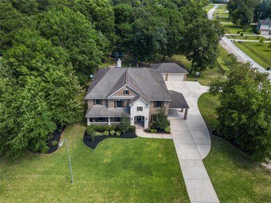 2415 Legends Gate Dr, Spring, TX 77386 - photo 2