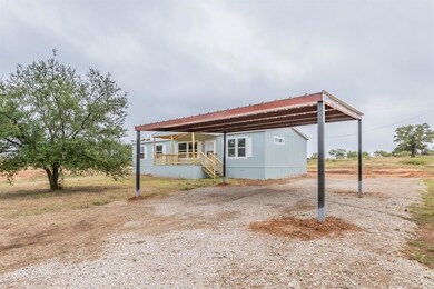 129 Private Road 3814, Springtown, TX 76082 - photo 5