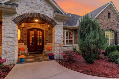 119 Lyndsey Dr, Montgomery, TX 77316 - photo 3