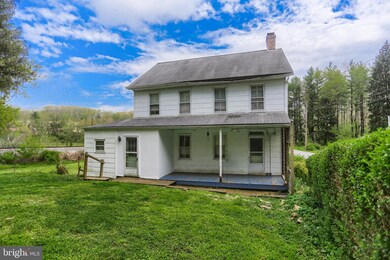 7640 Intersection Rd, Glen Rock, PA 17327 - photo 2