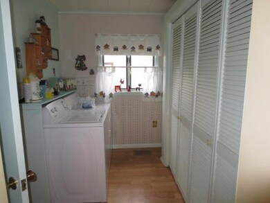 Other 1st Floor Laundry
