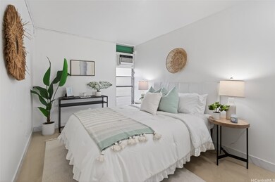 Makini at Kinau unit 501, Honolulu, HI 96814 - photo 7