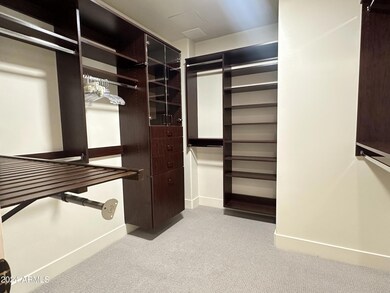 Classy Closet