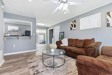 1013 Graham Ave, North Little Rock, AR 72117 - photo 4