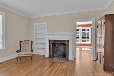 429 Unadilla St, Shreveport, LA 71106 - photo 7