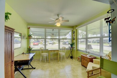 Florida Room