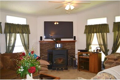 20411 Fishmarket Rd, Tecumseh, OK 74873 - photo 5