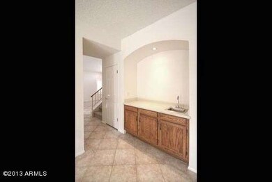 Wet Bar