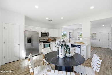 4449 E Megan St, Gilbert, AZ 85295 - photo 3