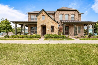 8705 Bridge St, Fort Worth, TX 76180 - photo 2