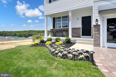 1008 Goldenaster Way, Joppa, MD 21085 - photo 2