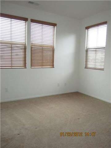 Downstairs Bedroom