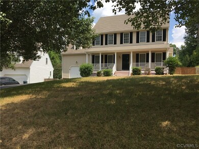 9741 Willow Glen Ln, Henrico, VA 23228 - photo 2