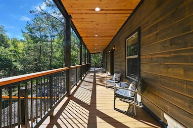 499 Hiddenwater Rd, Broken Bow, OK 74728 - photo 7