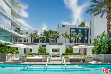 Four Seasons Private Residences unit 204, Los Angeles, CA 90048 - photo 2