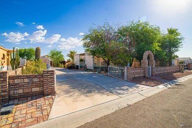 14251 E Fortuna Palms Place, Yuma, AZ 85367 - photo 4
