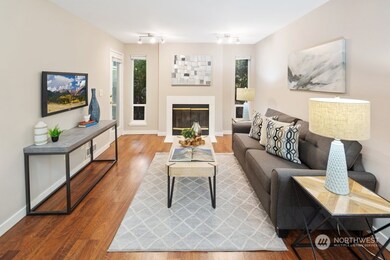 20824 70th Ave W unit 2, Lynnwood, WA 98036 - photo 5