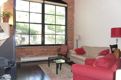 1 Aberdeen Way unit 212, Cambridge, MA 02138 - photo 2