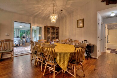 Great Room Dining