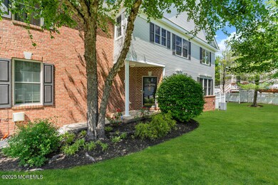 7 Hummingbird Dr unit D1, Manalapan, NJ 07726 - photo 3