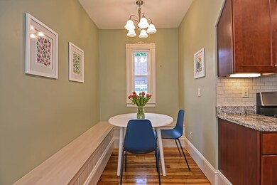 14 Harrison St unit 2, Roslindale, MA 02131 - photo 7