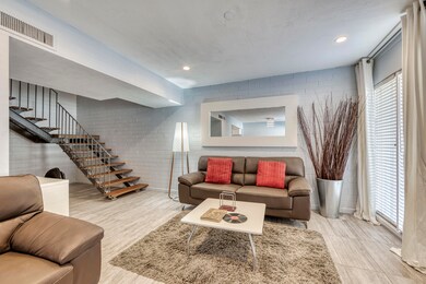 Living Room ~
