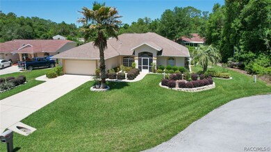 2551 E Chivalry Ct, Hernando, FL 34442 - photo 3