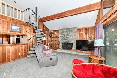 269 Mill Springs, Fillmore, IN 46128 - photo 6