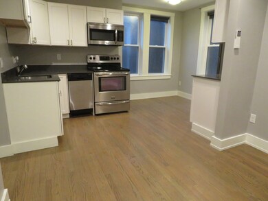27 N Margin St unit 4, Boston, MA 02113 - photo 2