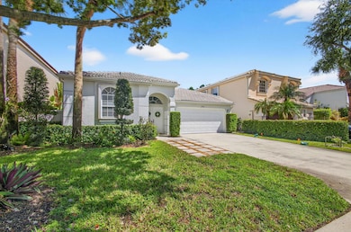 2080 Chagall Cir, West Palm Beach, FL 33409 - photo 5
