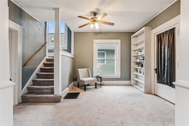 1311 Burch Ave NW, Cedar Rapids, IA 52405 - photo 4