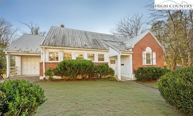 192 & 206 Orchard St, Boone, NC 28607 - photo 4