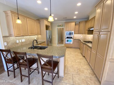 124 Weldon Dr, Madison, MS 39110 - photo 4