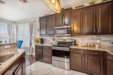 3119 Claybrook Dr, Wylie, TX 75098 - photo 7