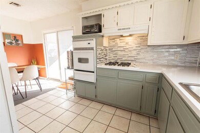 805 E Franklin St, Shawnee, OK 74804 - photo 6