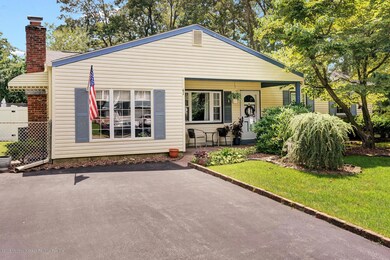 62 Woodland Rd, Bayville, NJ 08721 - photo 2