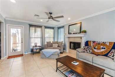 2626 Wool Dr, Corpus Christi, TX 78414 - photo 4