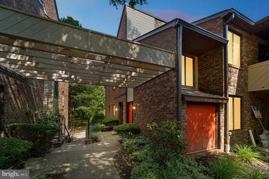 208 Mountainview Dr unit 208, Chesterbrook, PA 19087 - photo 2