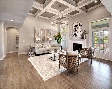 13388 W 146th Ct, Olathe, KS 66062 - photo 6