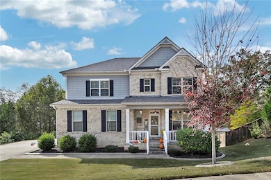 751 Midway Crossing, Canton, GA 30114 - photo 2