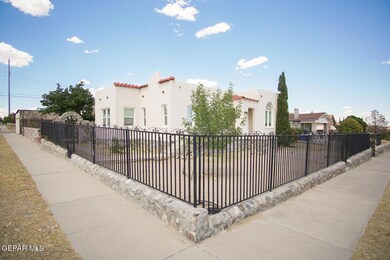 3201 Memphis Ave unit B, El Paso, TX 79930 - photo 2