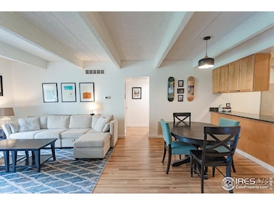 Governor's Park Condominiums unit 508, Denver, CO 80203 - photo 7