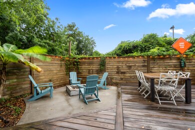 4619 Jenkins Ave unit 1-4, North Charleston, SC 29405 - photo 5