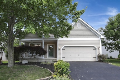 3907 Winding Path Dr, Canal Winchester, OH 43110 - photo 5