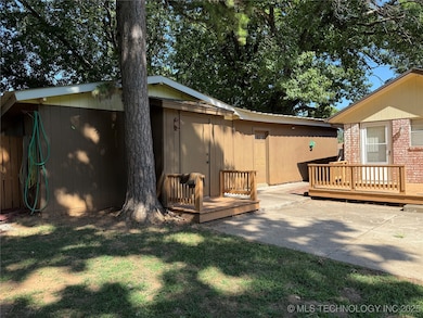 11716 E 69th St N, Owasso, OK 74055 - photo 6