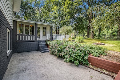 110 Harriet Ln, Battle Creek, MI 49017 - photo 4