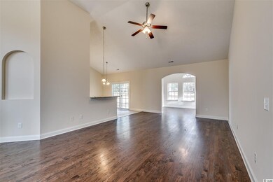 302 Country Club Dr unit Lot 2 Country Club L, Conway, SC 29526 - photo 4