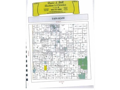 PLAT BOOK PAGE. ACREAGE HIGHLIGHTED