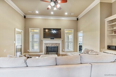 5300 Sienna Cir, Montgomery, AL 36116 - photo 5
