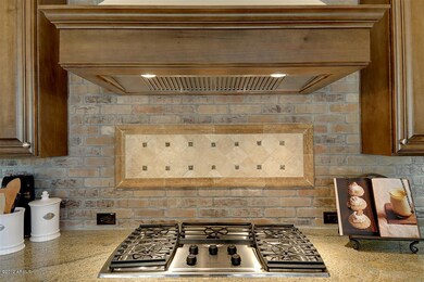 Stove Top